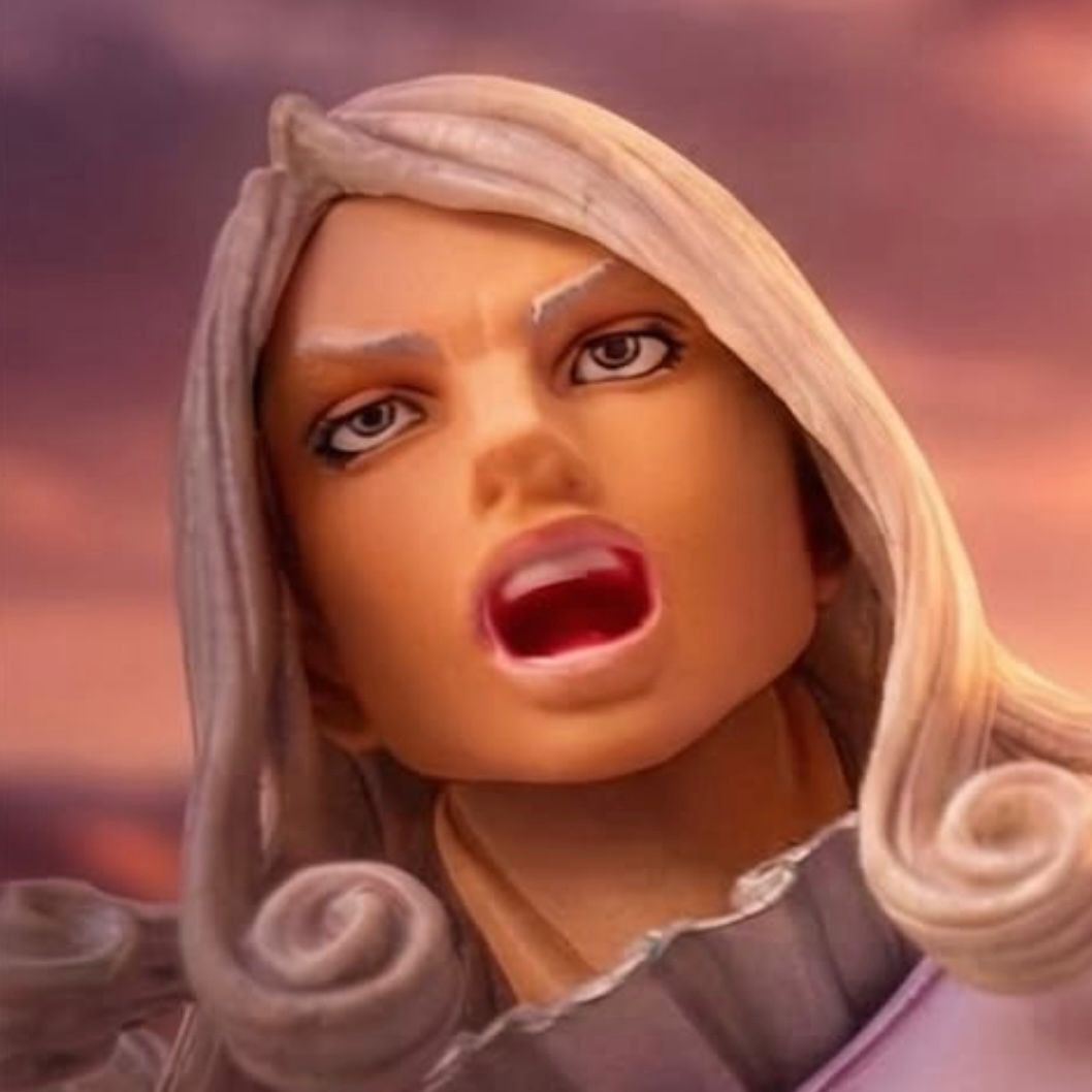 Funny Valentine